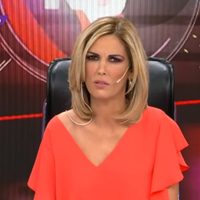 Tras el fallecimiento de Maradona, Viviana Canosa lanza un desafortunado mensaje