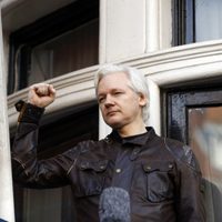 Un tribunal del Reino Unido autorizó la extradición de Julian Assange a Estados Unidos