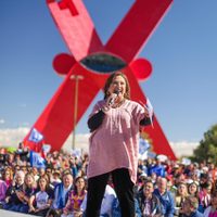 Xóchitl Gálvez arranca precampaña presidencial en Ciudad Juárez