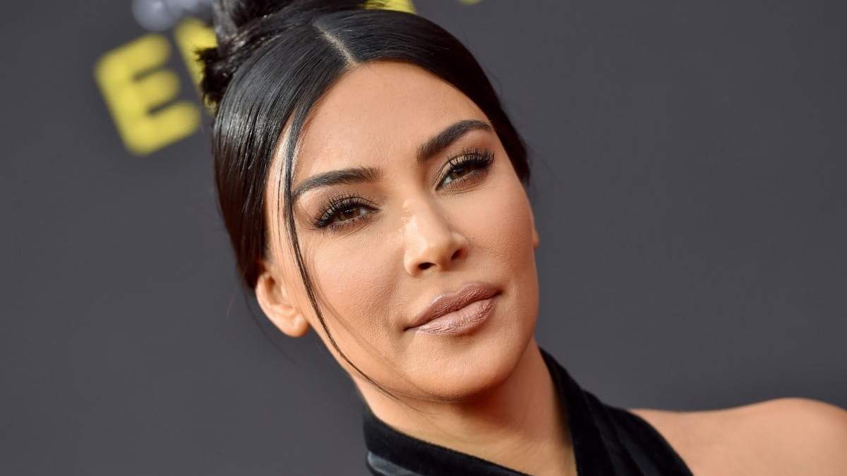 Kim Kardashian. Fuente: (Instagram).