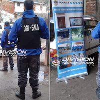 Detuvieron al conductor que atropelló a un ciclista y lo abandonó en San Martín de los Andes