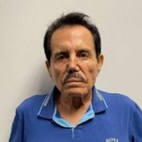 Próximo lunes "El Mayo" Zambada se declarará culpable en NY