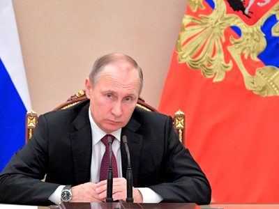 Los hackers del Kremlin