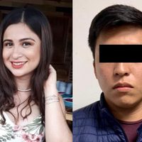 Detienen al novio de Yucenia Jacquelín, universitaria asesinada en Chiapas