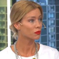 "¡Hay que tener vida propia!" Nicole Neumann defendió a sus hijas y se desquitó en las redes