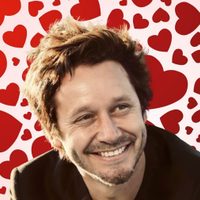 Desborda amor: el posteo de Benjamín Vicuña por el cumpleaños de su hija, Magnolia