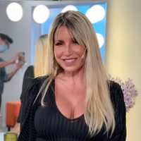 Tallada a mano: con esta imperdible imagen, Florencia Peña nos dejó sin palabras