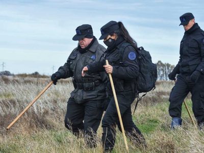 Una mujer declaró haber llevado a Facundo Castro en su auto rumbo a Bahía Blanca