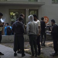 Aumentó a más del doble cifra de personas que pidieron asilo en Alemania