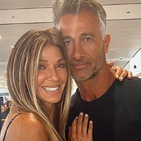 Catherine Fulop sorprendió en las redes sociales con un extenso mensaje dedicado a Ova Sabatini