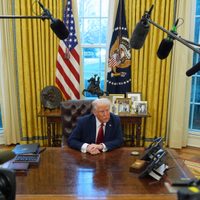 Trump vuelve a llamar a Sheinbaum “mujer maravillosa”