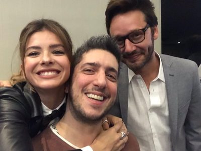 Jey Mammon mandó al frente a la China Suárez con tremenda foto