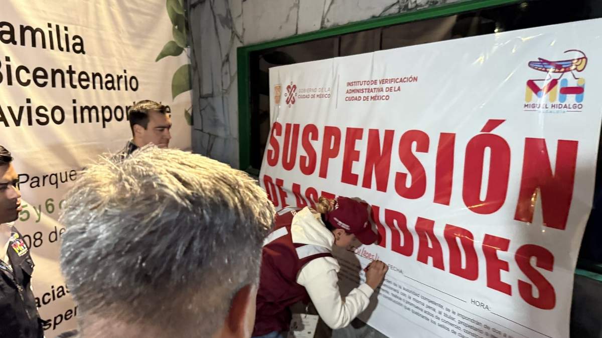 Los sellos de suspensión