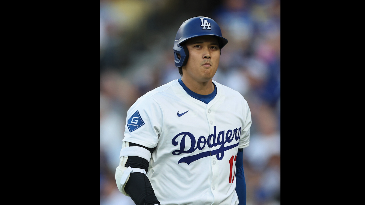 Ohtani. Monstruo del diamante