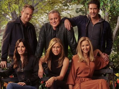 “Estamos devastados”: el elenco de Friends dice adiós a Matthew Perry con este conmovedor mensaje