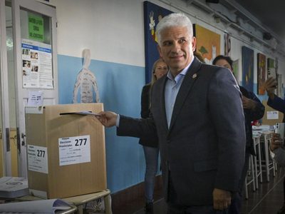 San Luis: el oficialismo le sacó una amplia ventaja al Frente Justicialista