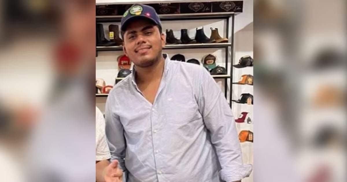 Detienen a cuatro policías por homicidio de universitario en Tabasco