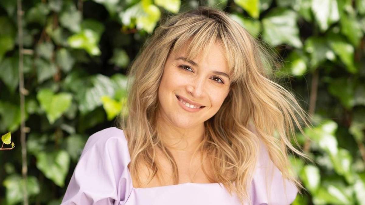 Sofía Pachano. Fuente: (Instagram)