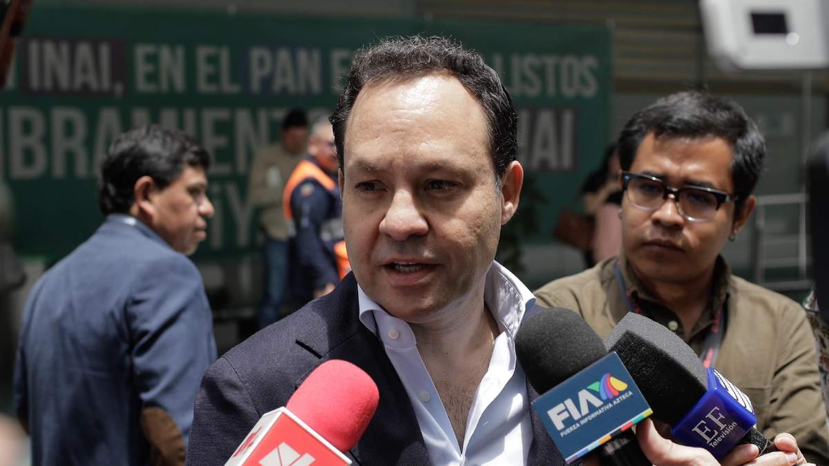 Clemente Castañeda, de Movimiento Ciudadano