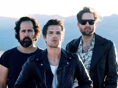 Homenaje a los 80: The Killers enamora con su nuevo álbum y es más de lo que se esperaba