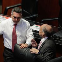PRI asegura que no dejará que Morena “imponga su voluntad” en la Comisión Permanente del Congreso