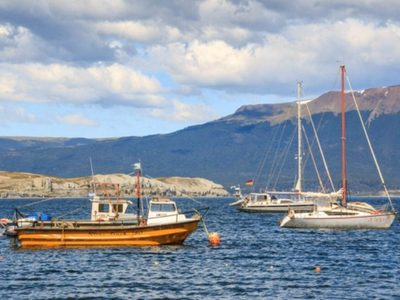 El rincón escondido de la Patagonia con solo 100 habitantes que vale la pena conocer