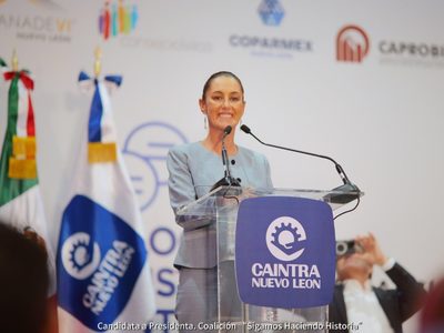 La 4T ganará en Coahuila por el “cansancio” que hay contra el PRI: Sheinbaum