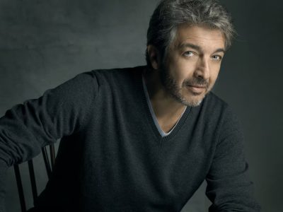 Belleza y talento: quién es Antonia, la sobrina actriz de Ricardo Darín