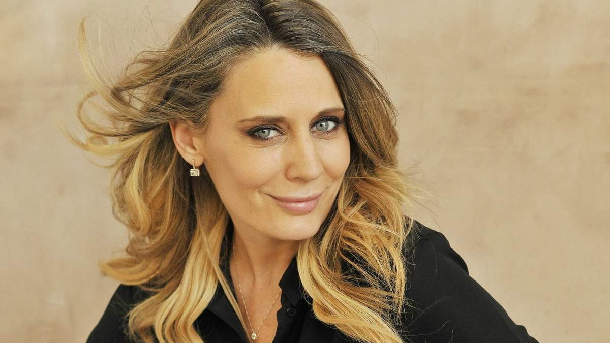 Rocío Marengo. Fuente: (Instagram)