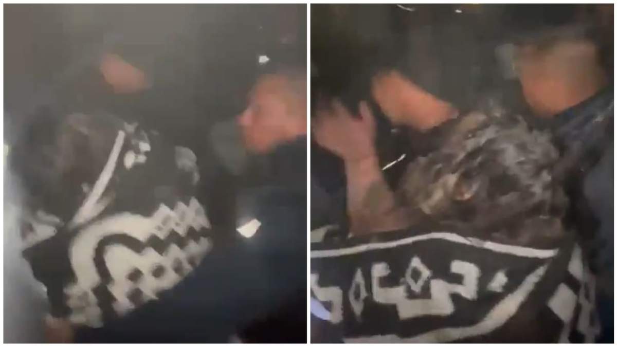 Una mujer es rescatada por policías, después de ser golpeada por de pareja, quien también le prendió fuego, provocándole quemaduras en el 40 por ciento de su cuerpo, en la alcaldía Tláhuac