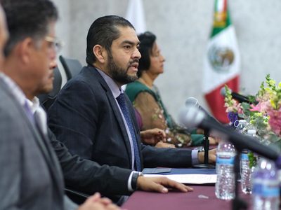 Investiga la fiscalía de Morelos al Poder Judicial por favorecer a delincuentes y exfuncionarios