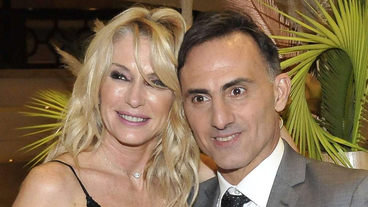 Yanina Latorre y Diego Latorre. Fuente: (Instagram)