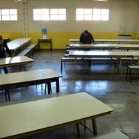 El lunes regresan los alumnos a los comedores de las escuelas de Río Negro