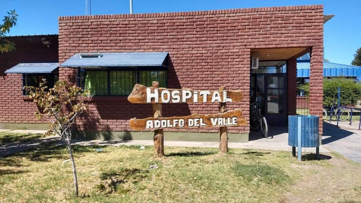 Desmienten un positivo de tuberculosis en Senillosa. Fuente: (Ministerio de Salud)