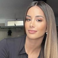 Tras el cruce con Carmen Barbieri, Estefi Berardi se sinceró sobre la conductora