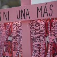 Persisten obstáculos para 'la implementación efectiva” del mecanismo de Alerta de Género: OCNF