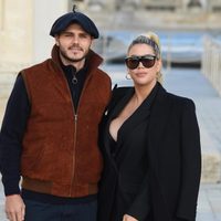 Tras la reconciliación, así celebraron Wanda Nara y Mauro Icardi el cumpleaños de Isabella, su hija