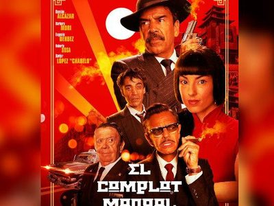 "El complot mongol”: absurda y carente de sentido (video)