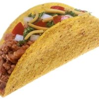 Los tacos estadunidenses son de las peores comidas del mundo, según Taste Atlas