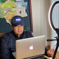 Expresidente de Honduras Juan Orlando Hernández asegura que no existe orden de arresto en su contra
