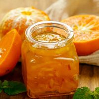 Mermelada de naranja casera: la receta fácil de hacer con un pequeño truco para que dure mucho más