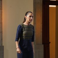 México con Sheinbaum, rumbo a la recesión; Argentina se puede recuperar: Fitch Ratings