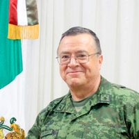 El general Francisco Ortiz Valadez es el nuevo titular del ISSFAM