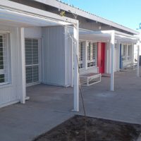 Denuncian una fiesta clandestina en un jardín de infantes