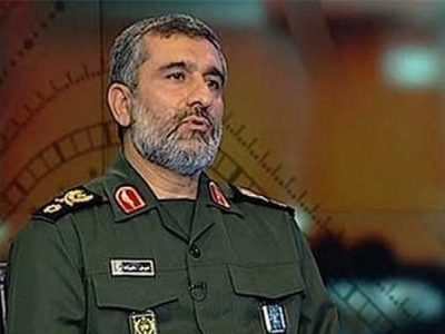 Habló el Comandante de la división iraní responsable de la destrucción del avión ucraniano ¿qué dijo?