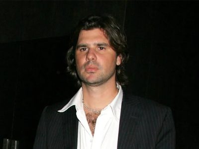 Lejos de los flashes: así está hoy a los 51 años Antonio de la Rúa, uno de los grandes amores de Shakira