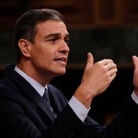 Fracasan de nuevo pláticas en España para la investidura de Pedro Sánchez