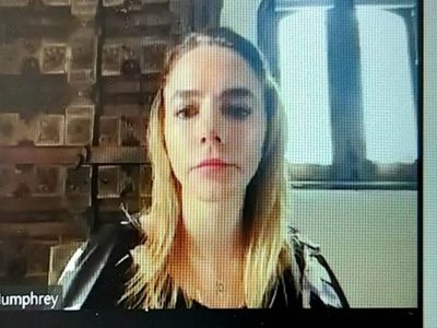 Carla Humphrey pide reforzar el principio de la paridad de género en la reforma electoral