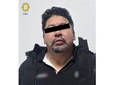 En CDMX se registran dos asesinatos en menos de 24 horas