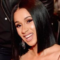 "¡Estoy muy nerviosa!" Cardi B participará en "Rápido y Furioso 9" ¿Será la revelación?